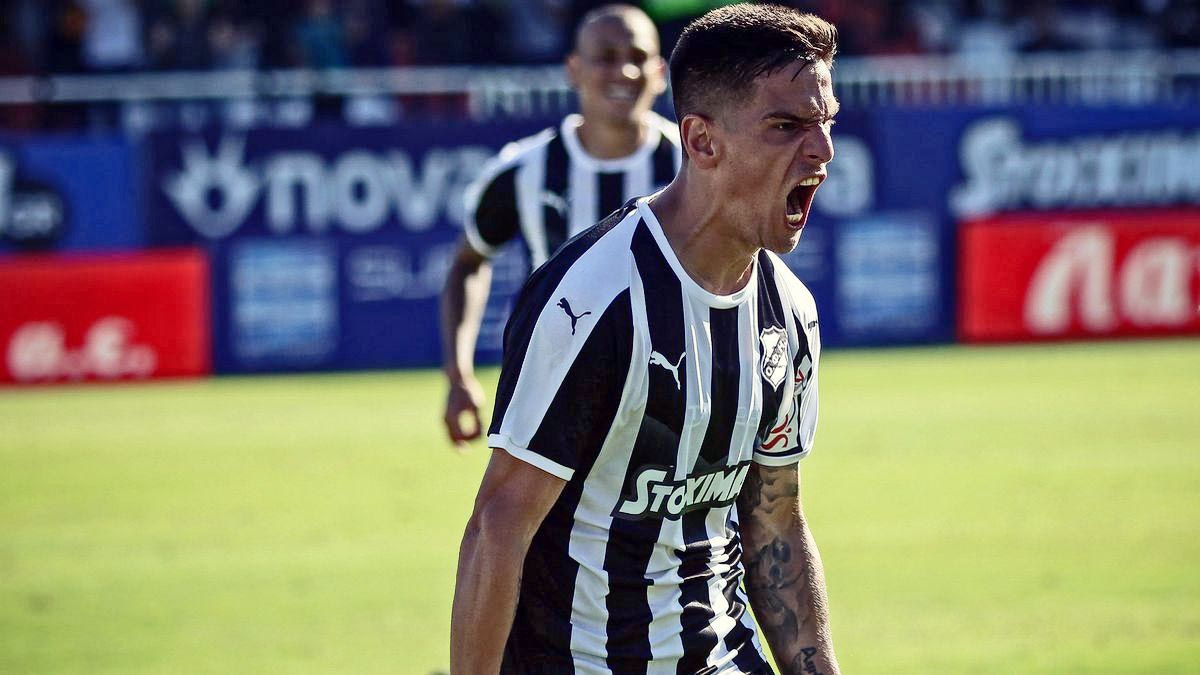 Η καλύτερη ενδεκάδα των ‘άλλων’ της Super League