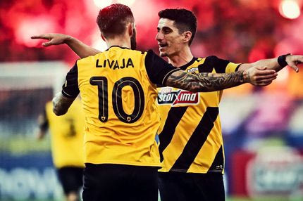 Η απουσία του Μάνταλου γεννά μοναξιά και τακτική ακαμψία