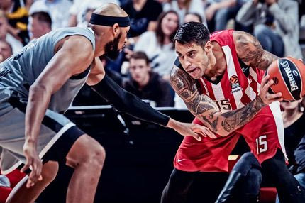 Βιλερμπάν-Ολυμπιακός: Ήττα που γεννά ένα πολύ σοβαρό ερώτημα