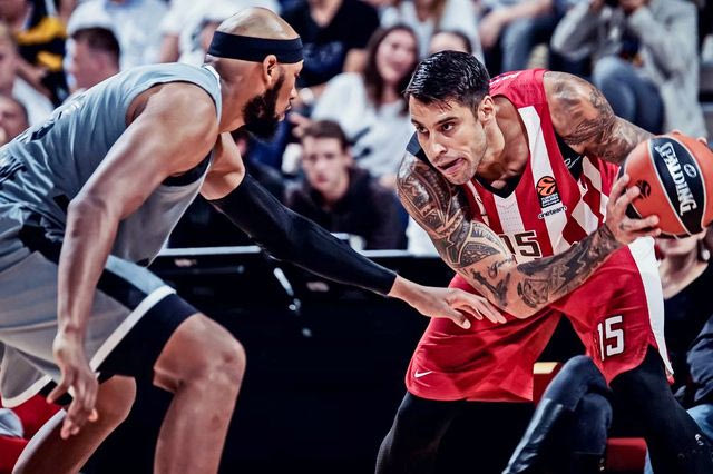 Βιλερμπάν-Ολυμπιακός: Ήττα που γεννά ένα πολύ σοβαρό ερώτημα