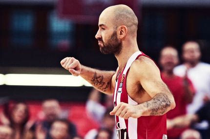 Ολυμπιακός-Βαλένθια: Οι παλιοσειρές έδωσαν το σύνθημα