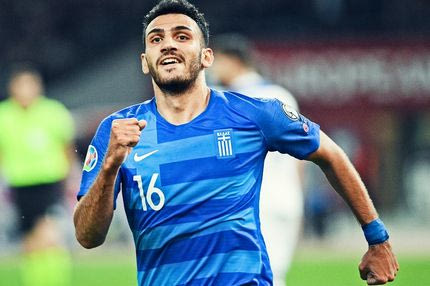 Η κλήρωση του Nations League αφήνει μια πόρτα ανοιχτή για την Ελλάδα