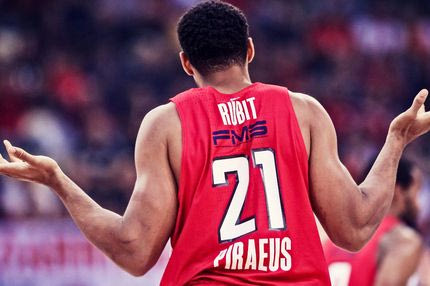 Ο Ολυμπιακός δεν είναι… Τσεντεβίτα