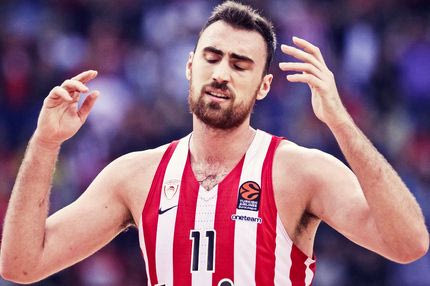 Ολυμπιακός-Ζενίτ: Ο Μιλουτίνοβ δεν μπορεί να καταπιεί σπαθιά