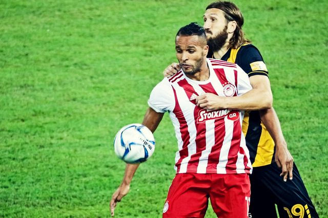 Η έρευνα που μαρτυρά πως στην Ελλάδα παίζεται μπάλα μόνο για ένα ημίχρονο