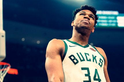 Αντετοκούνμπο: To στοιχείο που θα τον ξανακάνει MVP