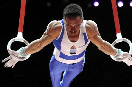 Ο Λευτέρης Πετρούνιας πρέπει να νικήσει