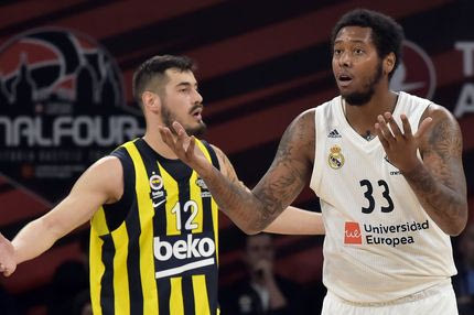 Ευρωλίγκα: Όλα τα ματς του α’ γύρου στο Stoiximan.gr μαζί με αμέτρητα μακροχόνια στοιχήματα!