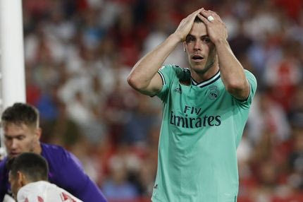 Αν είσαι υπέρβαρος στη Ρεάλ, πληρώνεις 250 ευρώ το κιλό