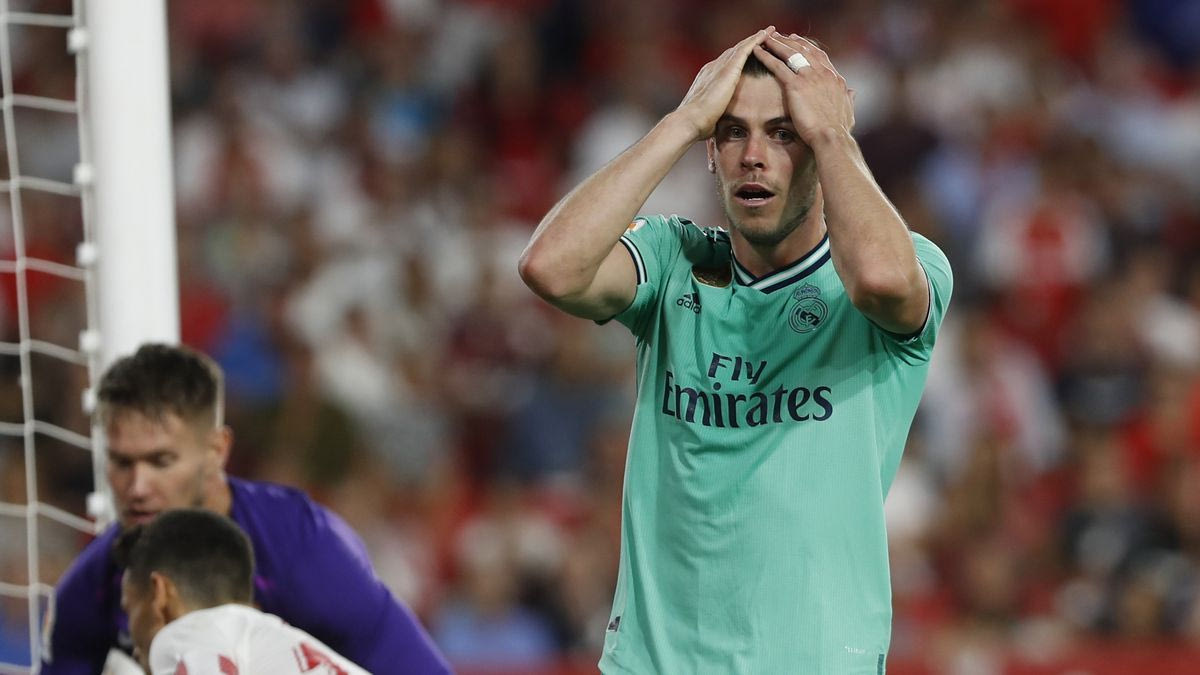 Αν είσαι υπέρβαρος στη Ρεάλ, πληρώνεις 250 ευρώ το κιλό