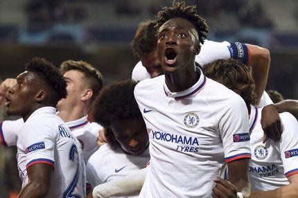 Η καλύτερη ενδεκάδα της Ευρώπης στην εκκίνηση της σεζόν