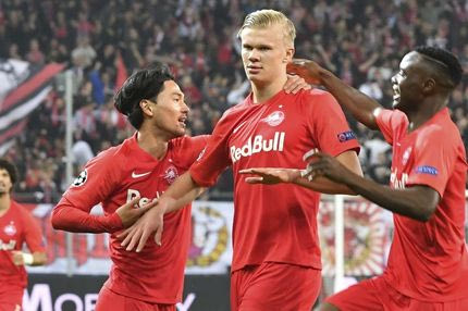 Ο πιο περίεργος πρώτος σκόρερ της Ευρώπης δεν είναι ο Σβιντέρσκι