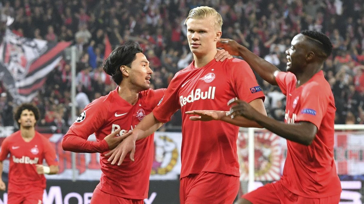 Ο πιο περίεργος πρώτος σκόρερ της Ευρώπης δεν είναι ο Σβιντέρσκι