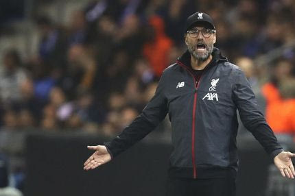 Μια ωδή στους δύο Άγγλους που ταξίδεψαν στην Gent αντί για την Genk