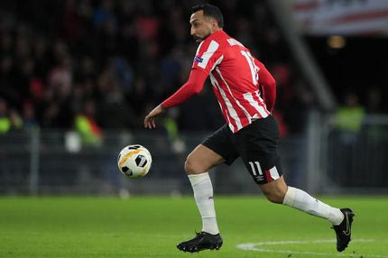 Ο Μήτρογλου έδωσε στον Χατζηδιάκο τα δόντια στο χέρι. Κυριολεκτικά