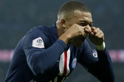 Ο Εμπαπέ διατηρεί το market value που θα κάνει τη Ρεάλ να ματώσει