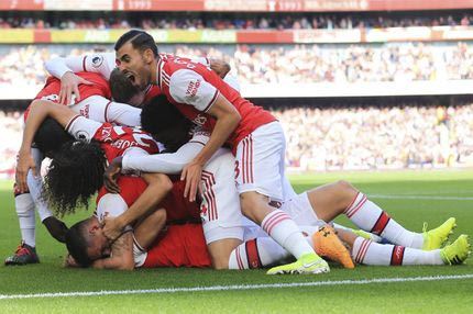 Τι τρώνε οι σταρ της Premier League