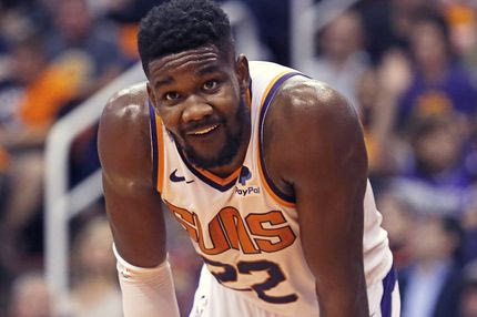 Η χρήση απαγορευμένης ουσίας από τον Έιτον ήταν ένα φιάσκο