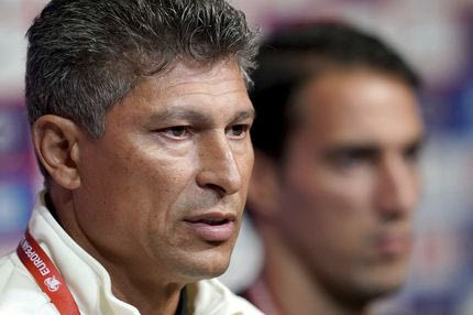 O Κράσιμιρ Μπαλάκοφ Δεν Είδε Τίποτα, Δεν Άκουσε Τίποτα