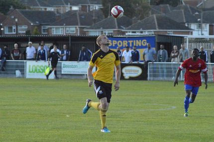 To γκολ με κεφαλιά πίσω από τη σέντρα που ισοφάρισε ένα τρελό ρεκόρ