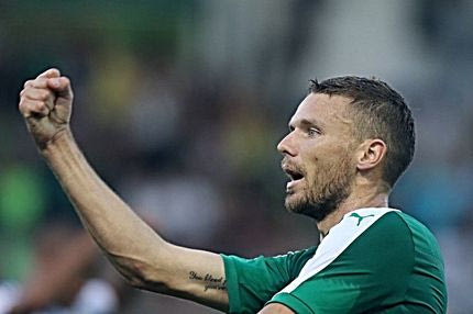 Ποια θα ήταν 11άδα του Παναθηναϊκού σήμερα, αν δεν αναγκαζόταν να πουλάει