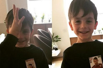 Ο Μπονούτσι αποκάλυψε την “προδοσία” του γιου του!