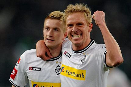 18η αγ.: Μάθημα της Γκλάντμπαχ στην Μπάγερν