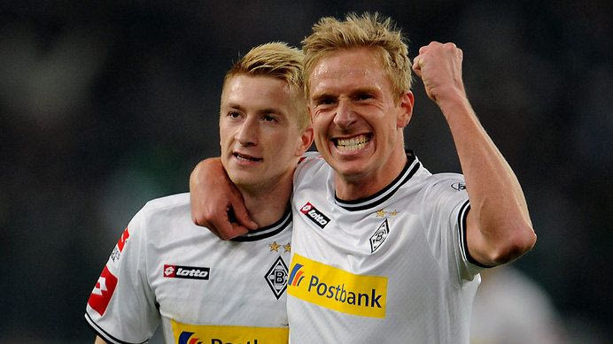 18η αγ.: Μάθημα της Γκλάντμπαχ στην Μπάγερν