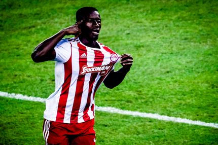 Ο Μαντί Καμαρά ακολουθεί το δρόμο των σπουδαίων Αφρικανών μέσων