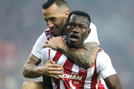 Ο Καμαρά είναι αυτό το κάτι που θέλει ο προπονητής