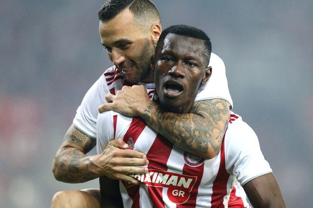 Ο Καμαρά είναι αυτό το κάτι που θέλει ο προπονητής