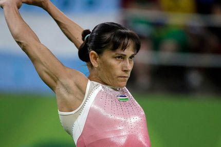 Η 45χρονη Τσουσαβίτινα έχει κάνει κατακόρυφο για τη λευχαιμία