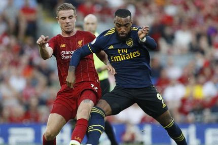 Δύο ντέρμπι στο League Cup Αγγλίας κλέβουν την παράσταση