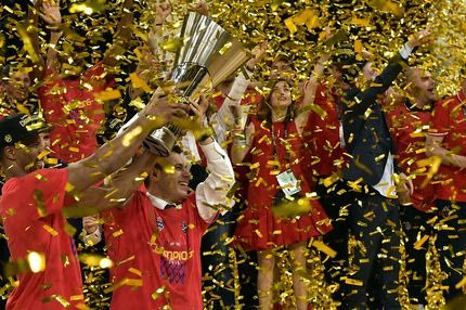 Fantasy Τουρνουά για Ευρωλίγκα & Α1 μπάσκετ στο Stoiximan.gr!