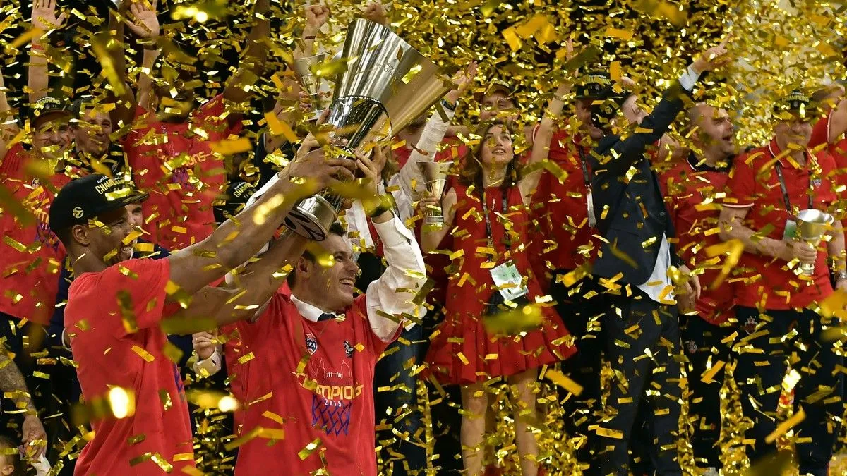 Fantasy Τουρνουά για Ευρωλίγκα & Α1 μπάσκετ στο Stoiximan.gr!