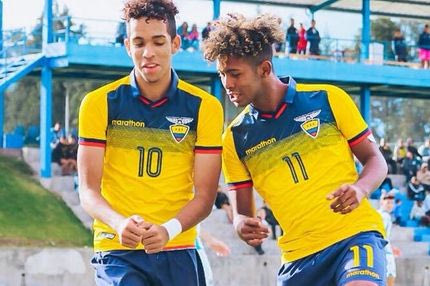 Η ‘οδύσσεια’ ενός πατέρα για να παίξει ο γιος του στο Παγκόσμιο Κ17 δεν υπάρχει ούτε σε ταινία