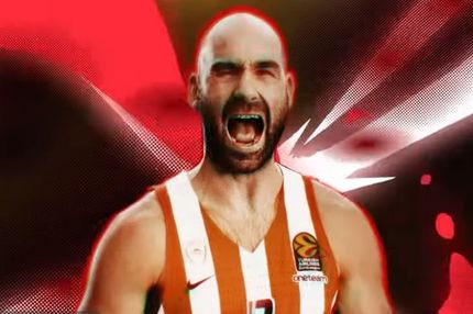 O Mysterious Leader και οι 17 γνωστές φιγούρες της Hero League παίρνουν θέση μάχης