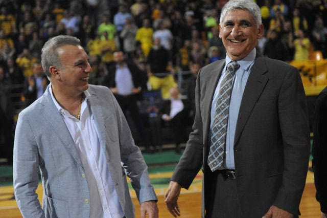 Ο δράκος και ο μαρμαρωμένος βασιλιάς