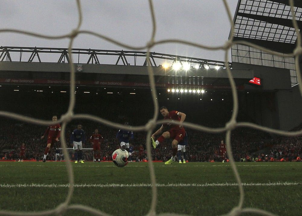 Το πιο ύποπτο παιχνίδι στην Ελλάδα για το οποίο όλοι χαίρονται