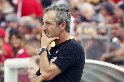 Η Μίλαν ‘έθαψε’ τον Τζιαμπάολο πολύ πριν από την ώρα του