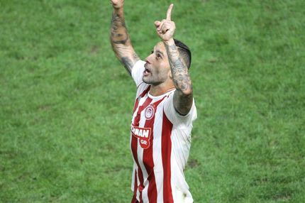 Άρης-Ολυμπιακός: Το rotation του Μαρτίνς έχει και τα καλά του