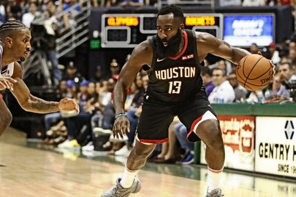 Το σκριν της adidas στον Χάρντεν για να σιωπήσει τους επικριτές