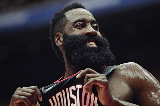 Οι Ρόκετς έφτιαξαν τιμοκατάλογο για την ανοικτή προπόνηση των Χάρντεν-Γουέστμπρουκ