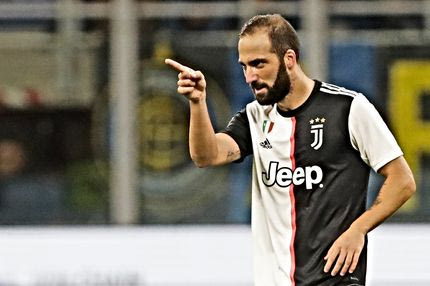 Δύο περιττοί παίκτες πήραν εκδίκηση και αποκαθήλωσαν την Ίντερ