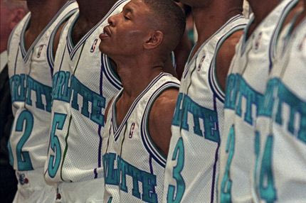 Οι ‘Άγριες Μέλισσες’ των ’90s δεν ήταν σίριαλ, ήταν από τη Σάρλοτ