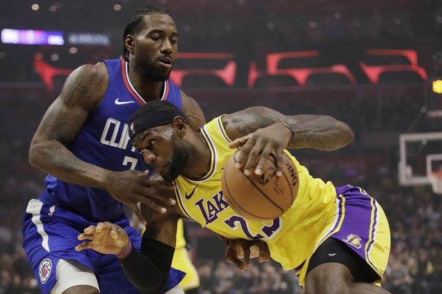 Fantasy τουρνουά για το NBA & νέα παιχνίδια Casino στο Stoiximan.gr!