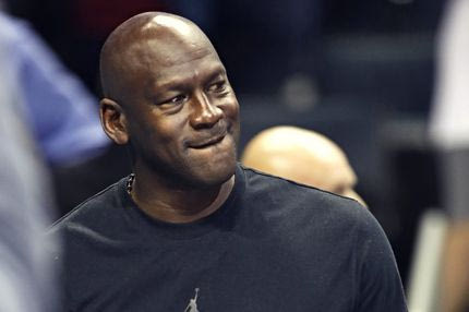 Η χιουμοριστικά αιμοβόρα ατάκα του παππού Τζόρνταν για τον Στέφεν Κάρι