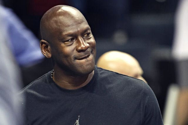 Η χιουμοριστικά αιμοβόρα ατάκα του παππού Τζόρνταν για τον Στέφεν Κάρι