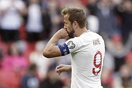 Οι Άγγλοι αγνοούν την UEFA και θα κλωτσήσουν μόνοι τους τον ρατσισμό