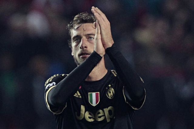 O Μαρκίζιο σταμάτησε γιατί έπαψε να ονειρεύεται σαν άλλος ‘Μικρός Πρίγκιπας’